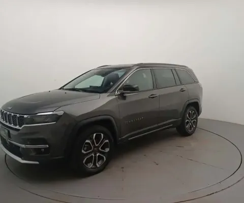 Jeep Compass 2025 1.3 t270 turbo flex limited at6