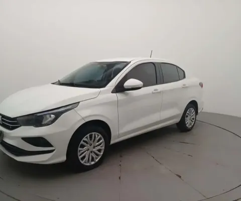 Fiat Cronos 2024 1.3 firefly flex drive manual