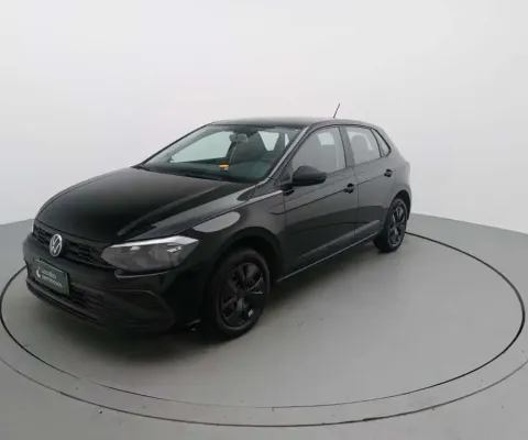 Volkswagen Polo 2025 1.0 mpi track manual
