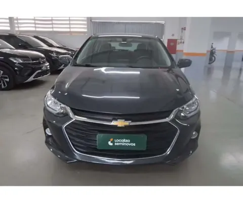 Chevrolet Onix 2025 1.0 turbo flex lt manual