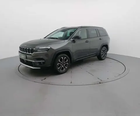 Jeep Compass 2025 1.3 t270 turbo flex limited at6