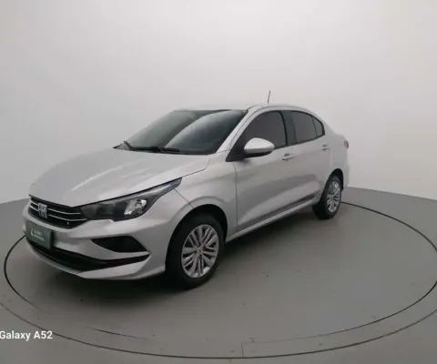 Fiat Cronos 2023 1.3 firefly flex drive manual
