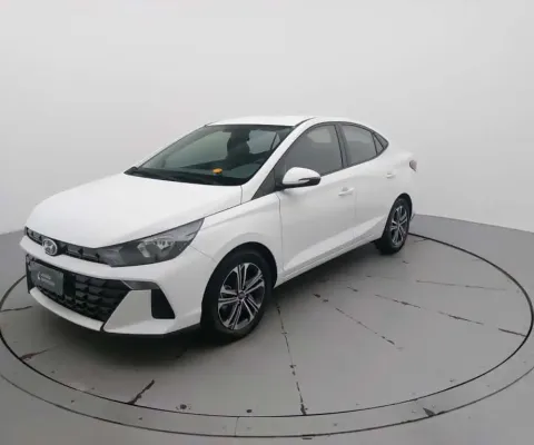 Hyundai Hb20s 2024 1.0 tgdi flex comfort plus automático