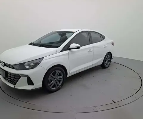 Hyundai Hb20s 2024 1.0 tgdi flex comfort automático
