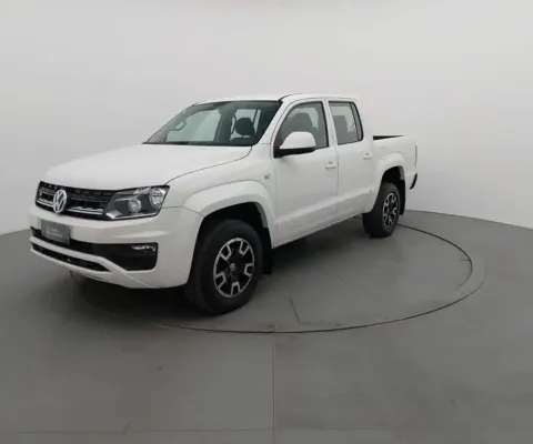 Volkswagen Amarok 2023 3.0 v6 tdi diesel comfortline cd 4motion automático