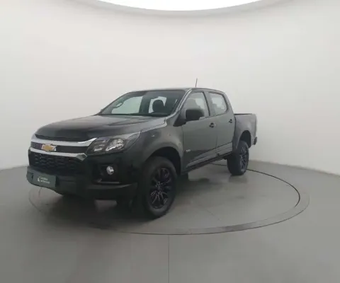 Chevrolet S10 2024 2.8 16v turbo diesel lt cd 4x4 automático