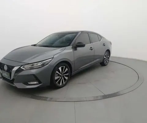 Nissan Sentra 2024 2.0 16v gasolina advance xtronic
