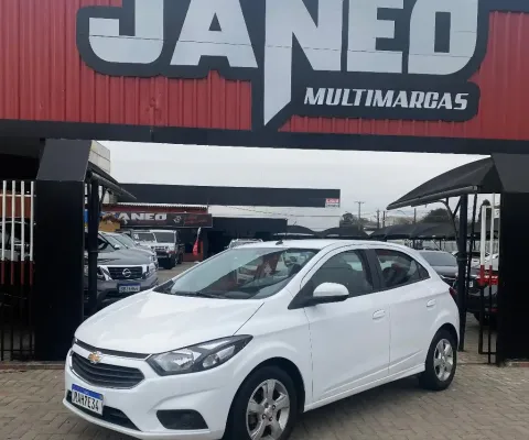 ONIX 1.4 LT 2019 