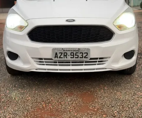 ford ka se plus 1.0