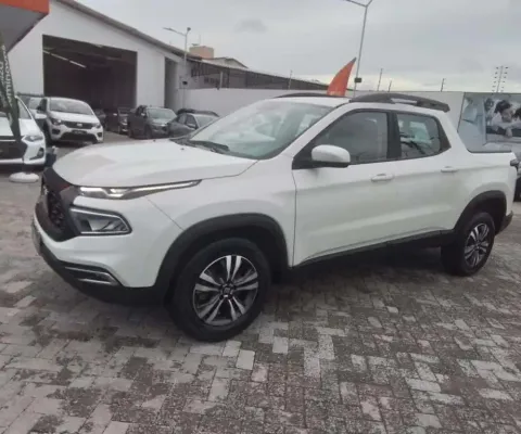 Fiat Toro 2024 1.3 turbo 270 flex freedom at6