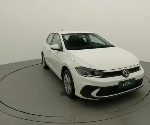Volkswagen Polo 2024 1.0 mpi manual