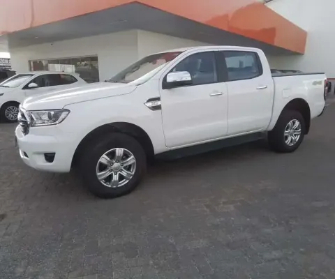 Ford Ranger 2023 3.2 xlt 4x4 cd 20v diesel 4p automático