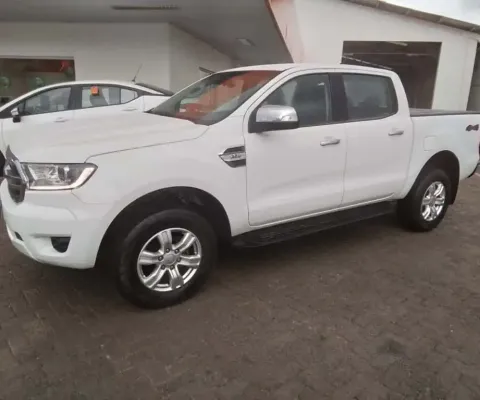 Ford Ranger 2023 3.2 xlt 4x4 cd 20v diesel 4p automático
