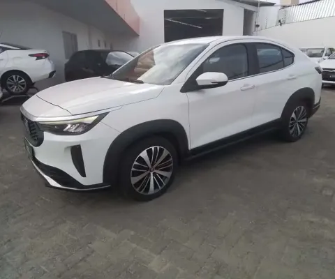 Fiat Fastback 2023 1.0 turbo 200 flex audace cvt