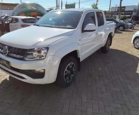 Volkswagen Amarok 2023 3.0 v6 tdi diesel comfortline cd 4motion automático