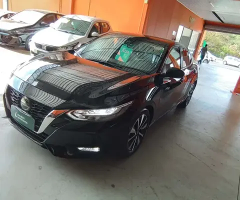 Nissan Sentra 2024 2.0 16v gasolina advance xtronic