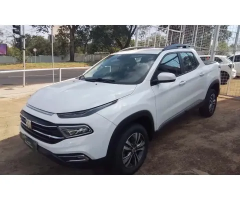 Fiat Toro 2022 1.3 turbo 270 flex freedom at6