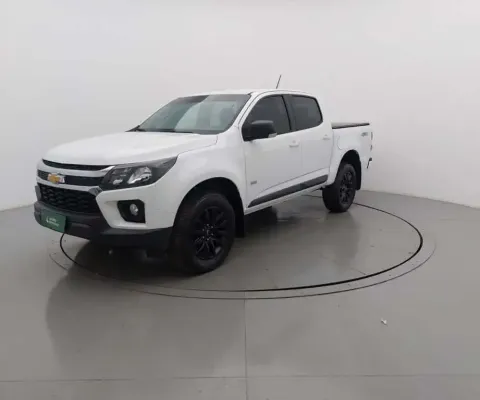 Chevrolet S10 2023 2.8 16v turbo diesel lt cd 4x4 automático