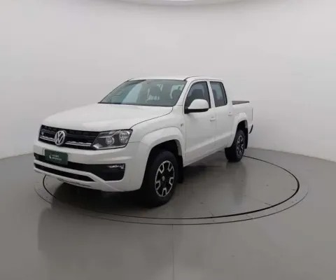 Volkswagen Amarok 2023 3.0 v6 tdi diesel comfortline cd 4motion automático