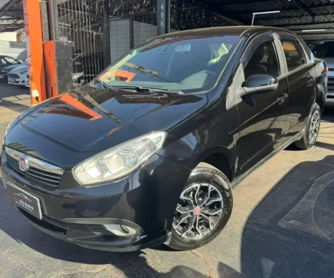 Grand Siena 1.4 Atractive