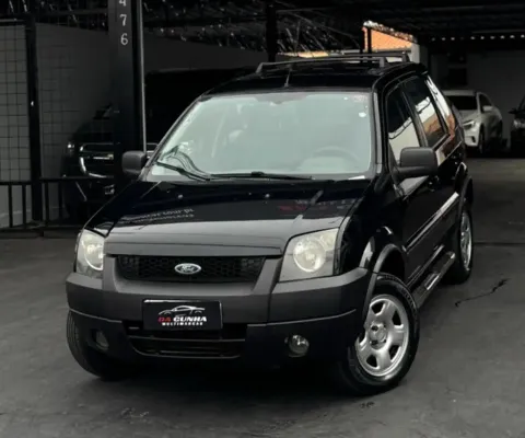 Ecosport 1.6 SE