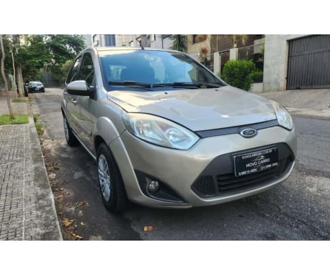 Ford Fiesta 2014 1.6 rocam hatch 8v flex 4p manual
