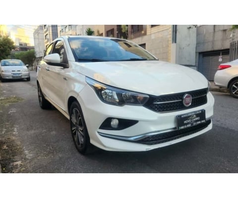 Fiat Cronos 2019 1.8 e.torq flex precision at6