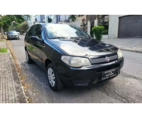 Fiat Palio 2010 1.0 mpi fire economy 8v flex 4p manual