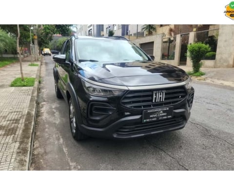 Fiat Pulse 2025 1.3 flex drive cvt