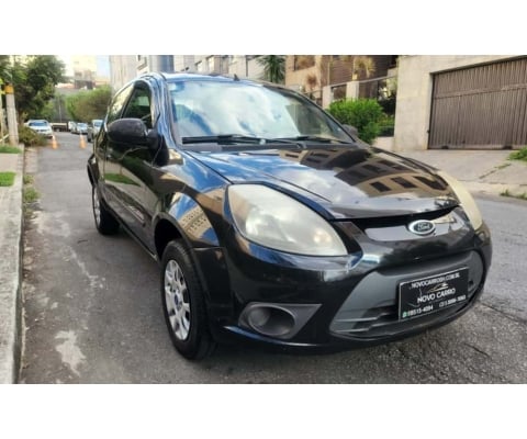 Ford Ka 2013 1.0 mpi 8v flex 2p manual