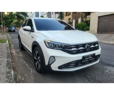 Volkswagen Nivus 2022 1.0 200 tsi total flex highline automático