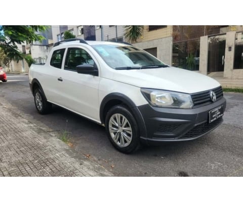 Volkswagen Saveiro 2023 1.6 msi robust cd 16v flex 2p manual