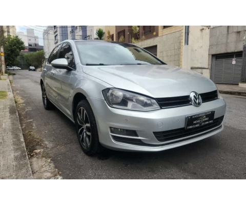 Volkswagen Golf 2015 1.4 tsi highline 16v gasolina 4p automático