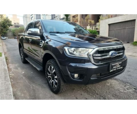 Ford Ranger 2020 3.2 xlt 4x4 cd 20v diesel 4p automático