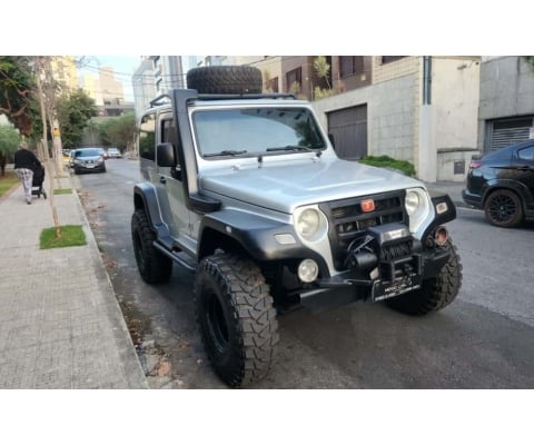 Troller T4 2013 3.2 tgv 4x4 16v turbo diesel 2p manual