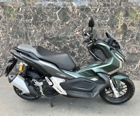 Honda Adv 150 2024