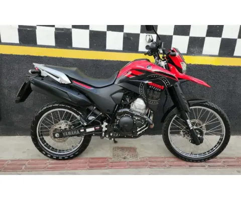 Yamaha Xtz 250 lander 249cc 2024