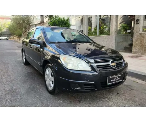 Chevrolet Vectra 2007 2.0 mpfi elegance 8v flex 4p manual