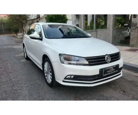 Volkswagen Jetta 2017 1.4 16v tsi comfortline gasolina 4p tiptronic