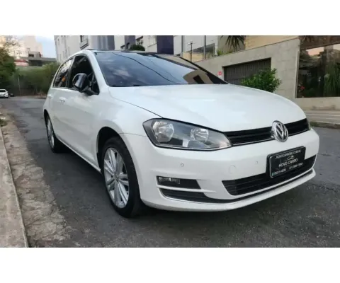Volkswagen Golf 2014 1.4 tsi highline 16v gasolina 4p manual