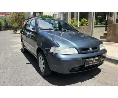 Fiat Siena 2004 1.0 mpi fire 8v gasolina 4p manual