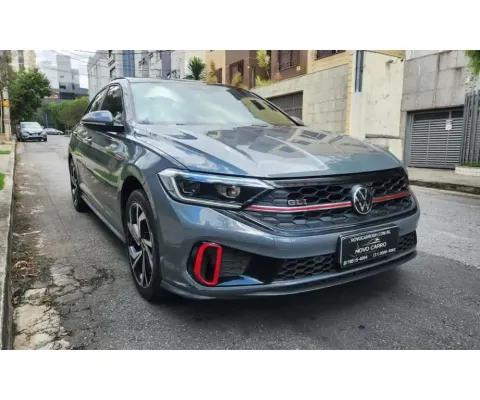 Volkswagen Jetta 2024 2.0 350 tsi gasolina gli dsg