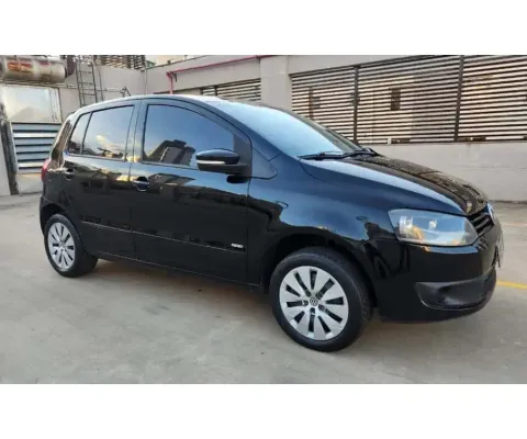 Volkswagen Fox 2011 1.0 mi 8v flex 4p manual