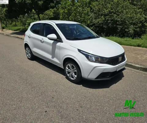 FIAT ARGO 1.0 FIREFLY FLEX DRIVE MANUAL