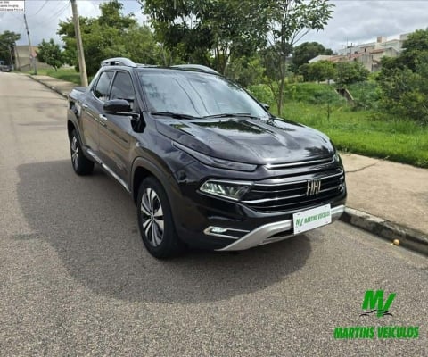 FIAT TORO 2.0 16V TURBO DIESEL VOLCANO 4WD AT9