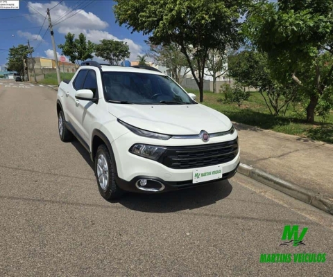 FIAT TORO 1.8 16V EVO FLEX FREEDOM AT6
