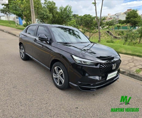 HONDA HR-V 1.5 DI I-VTEC TURBO FLEX TOURING CVT