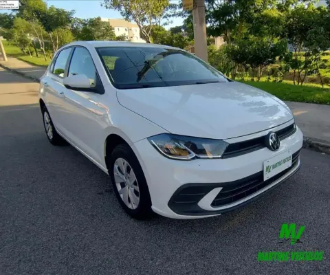 Volkswagen polo 1.0 mpi manual