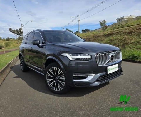 VOLVO XC90 2.0 T8 HYBRID INSCRIPTION EXPRESSION AWD GEARTRONIC