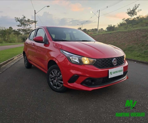 FIAT ARGO 1.0 FIREFLY FLEX MANUAL